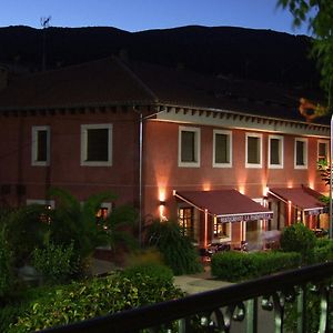 Hotel Rural Carlos I